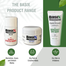 Load image into Gallery viewer, Basix Skin Defence Cream for Seriously Dry Skin - 50ml