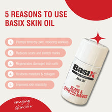 Load image into Gallery viewer, Clear Skin Oil - for Reducing Marks and Scars - 60ml