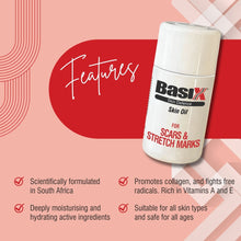 Load image into Gallery viewer, Clear Skin Oil - for Reducing Marks and Scars - 60ml