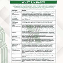 Load image into Gallery viewer, Basix Skin Defence Repair Cream For Seriously Dry Skin - Multipack (4x 50ml)